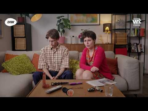 DIW - Sex toys tested by HLN