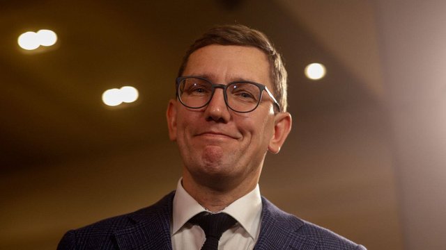 Europe should fund Ukraine's restoration through duties on Russian imports – Estonian PM
