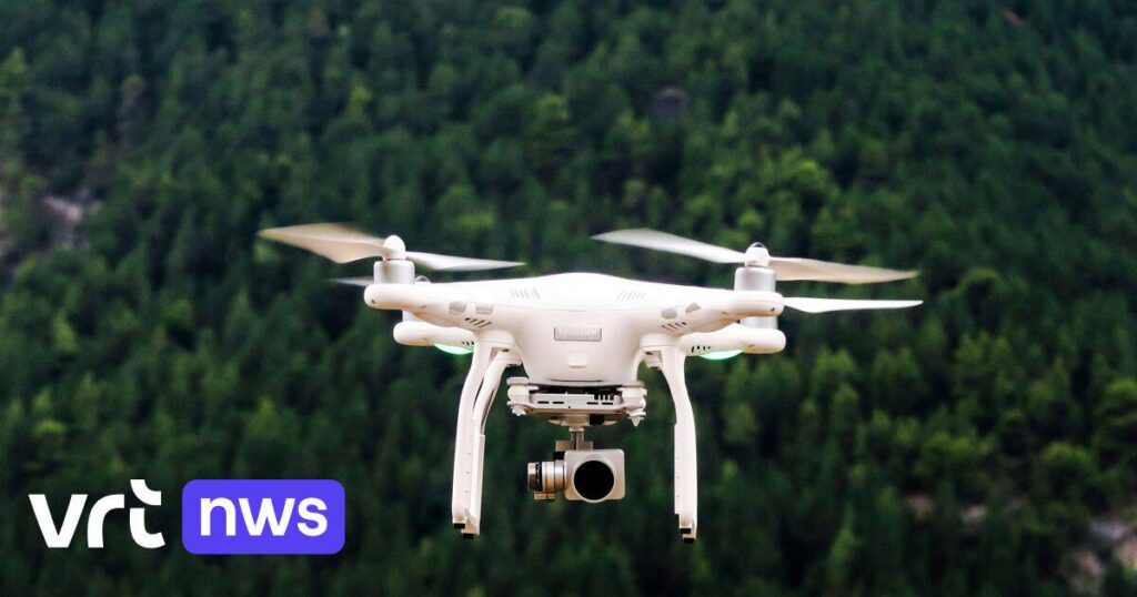 Brussels Public Prosecutor's Office opens investigation into purchase of anti-drone weapons by Defense after Pano report