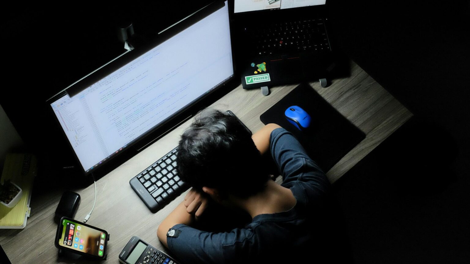 Are you addicted to your AI chatbot. It might be by design | New research shows some people are developing addictive patterns of AI chatbot use—and it’s affecting their daily lives.