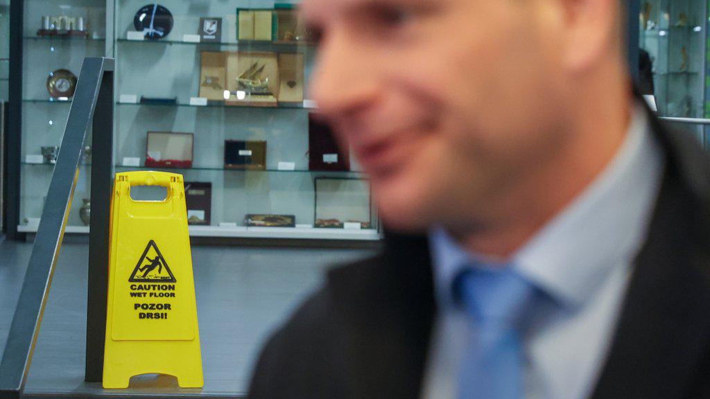 Before entering the government, internal friction in Resni.ci and the Democrats? | 24ur.com