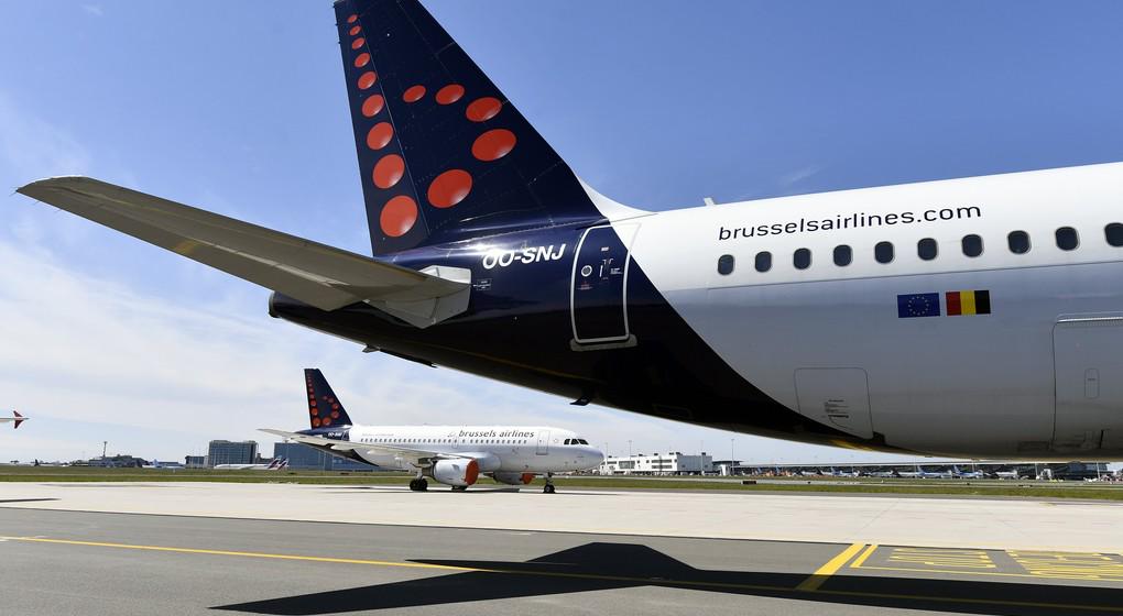 Brussels Airlines will no longer offer free hand luggage