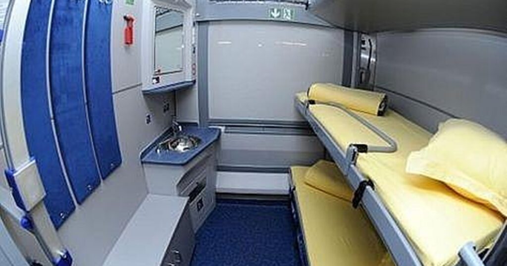 Bulgarian railways adds additional Sofia – Varna night train – The Sofia Globe