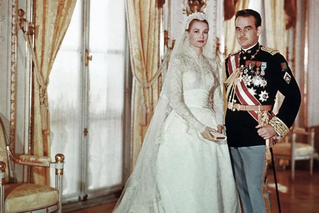 MonacoUSA to mark 70 years since the wedding of the century MonacoUSA to mark 70 years since the wedding of the century