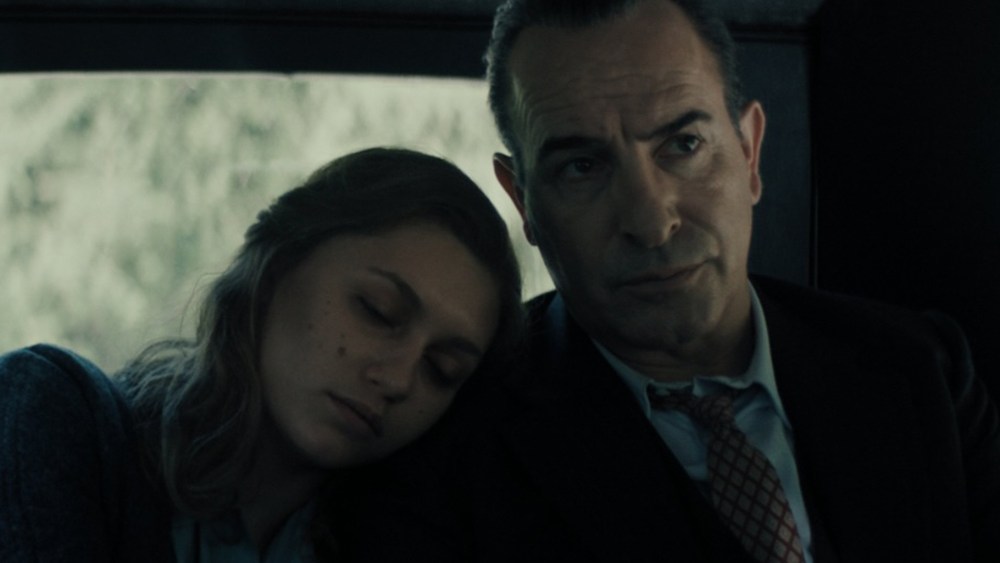 Gaumont's 'Rays and Shadows' Sparks Debate Over France's Nazi Past