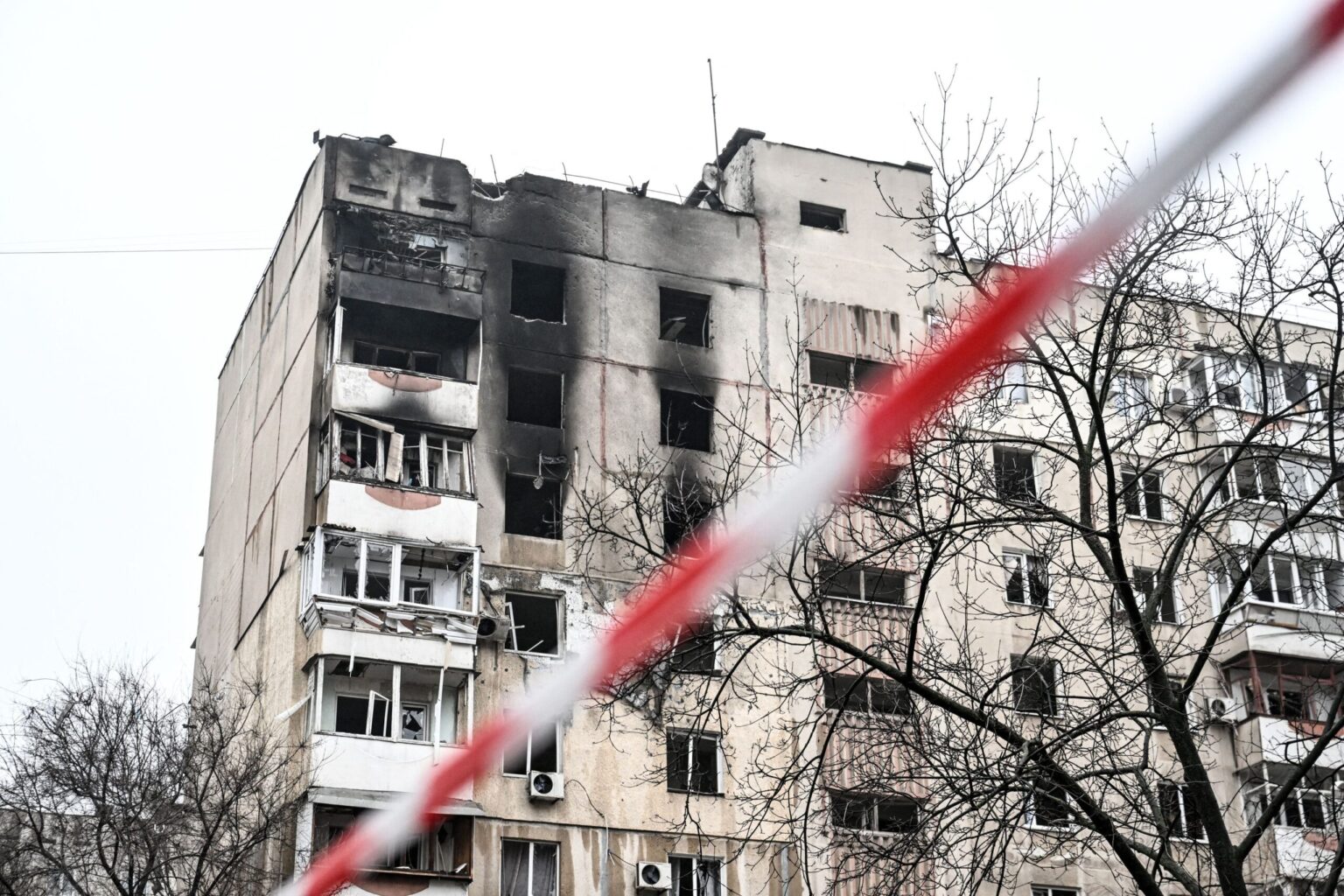 Who pays the most for Ukraine - and where does Romania rank among contributors?