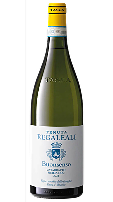 Regaleali Buonsenso Catarratto