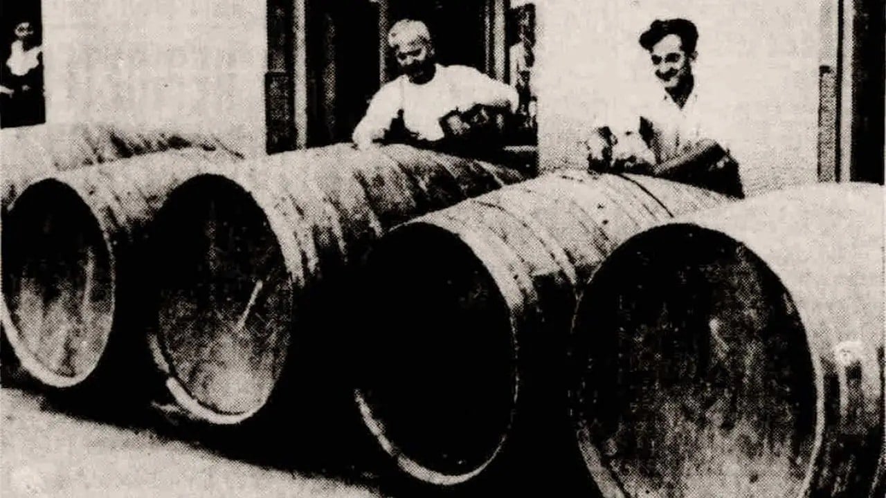 Retsina