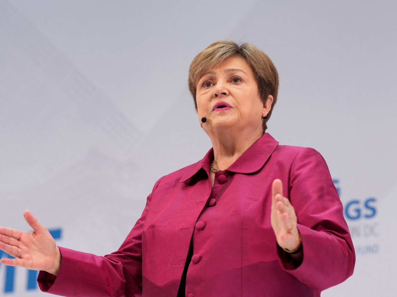 IMF warns of looming inflation crisis on back of US-Israel war on Iran | US-Israel war on Iran News