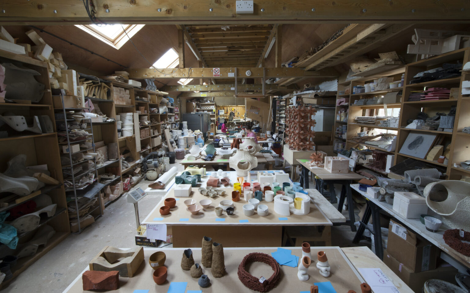Life of Clay | UCL Bartlett Faculty of the Built Environment