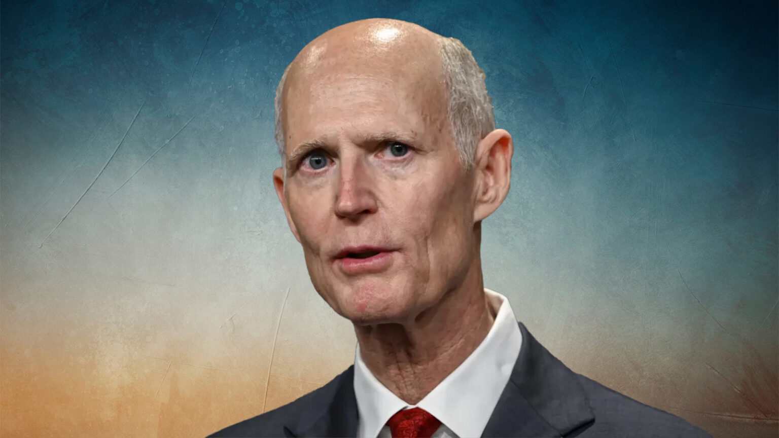 'One-way street': Rick Scott wonders if U.S. belongs in NATO