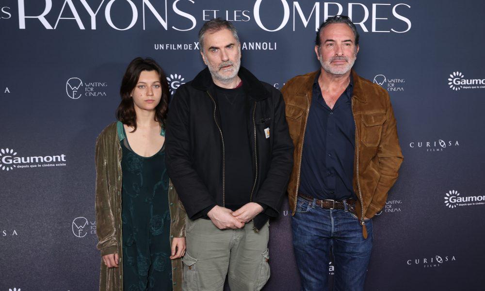 The JDD accuses the film “The Rays and the Shadows” of giving a bad image of the Nazis