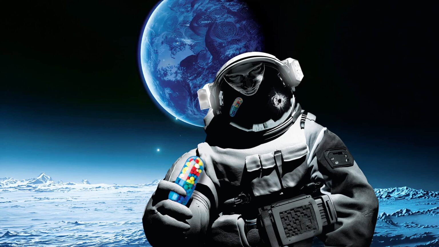 Rogue AI and Corporate Blindness