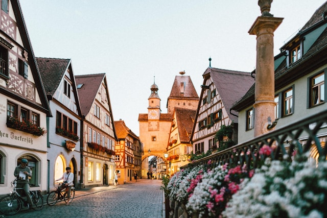 Nexi and Visa partner to modernise German card issuing FinTech-Global