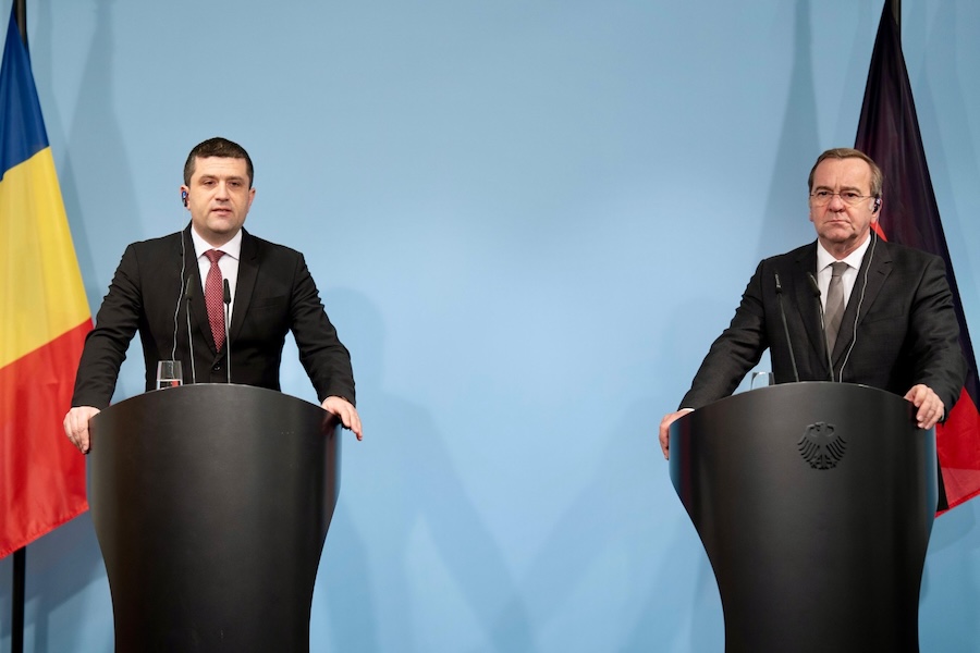 Romania balks at Rheinmetall over alleged price hikes as SAFE procurement programme faces rising political pressure