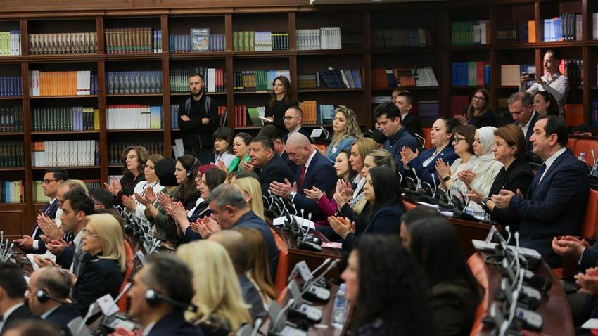 Roma Inclusion Progresses with Legal ID in N. Macedonia