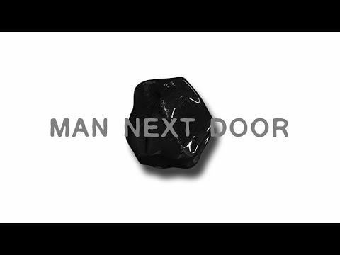 Massive Attack "Man Next Door" Lyric Video