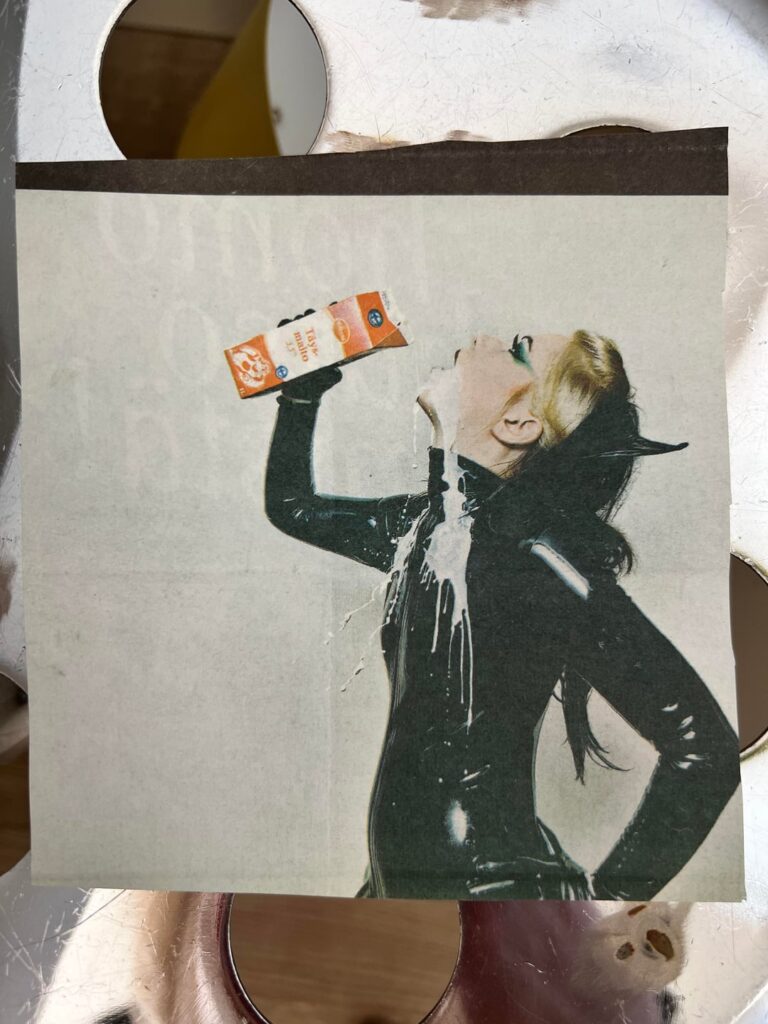 Does anyone know where this picture is from? Does anyone know where this picture is from?