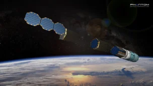 Phantom Space Acquires Thermal Management Technologies