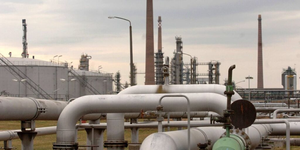 EU approves a $106 billion loan package to help Ukraine after Hungary lifts its veto