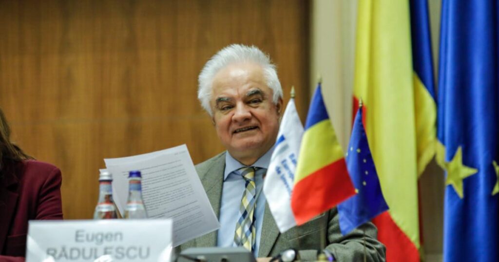 BNR Advisor: We needed the money from the Reserve Fund to mitigate the Gulf crisis, but they were chopped to nothing