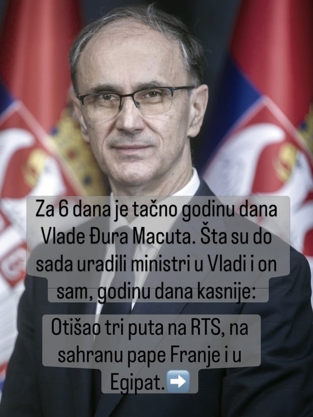 What did the ministers in the government do in this year, including Matsut?