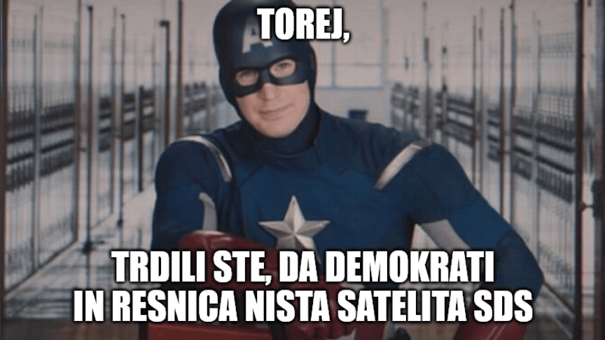 Verified SDS Trojans