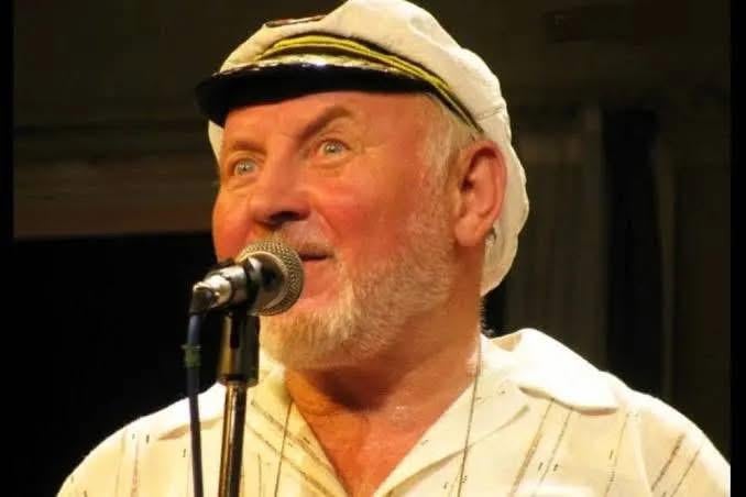 Maestro Gheorghe Urschi, also known as the "King of Humor", passed away