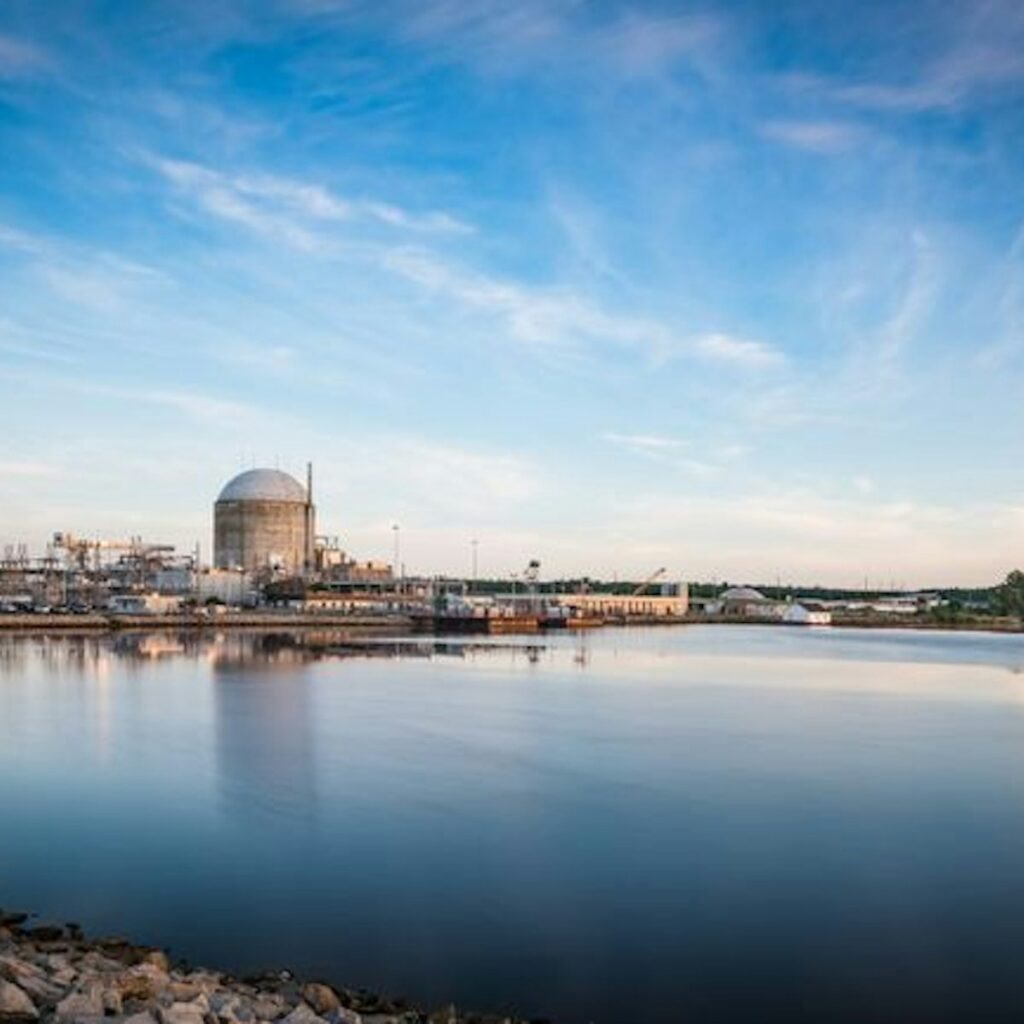 NRC Says Robinson Nuclear Plant Licence Renewal ‘Fastest In History’ NRC Says Robinson Nuclear Plant Licence Renewal ‘Fastest In History’