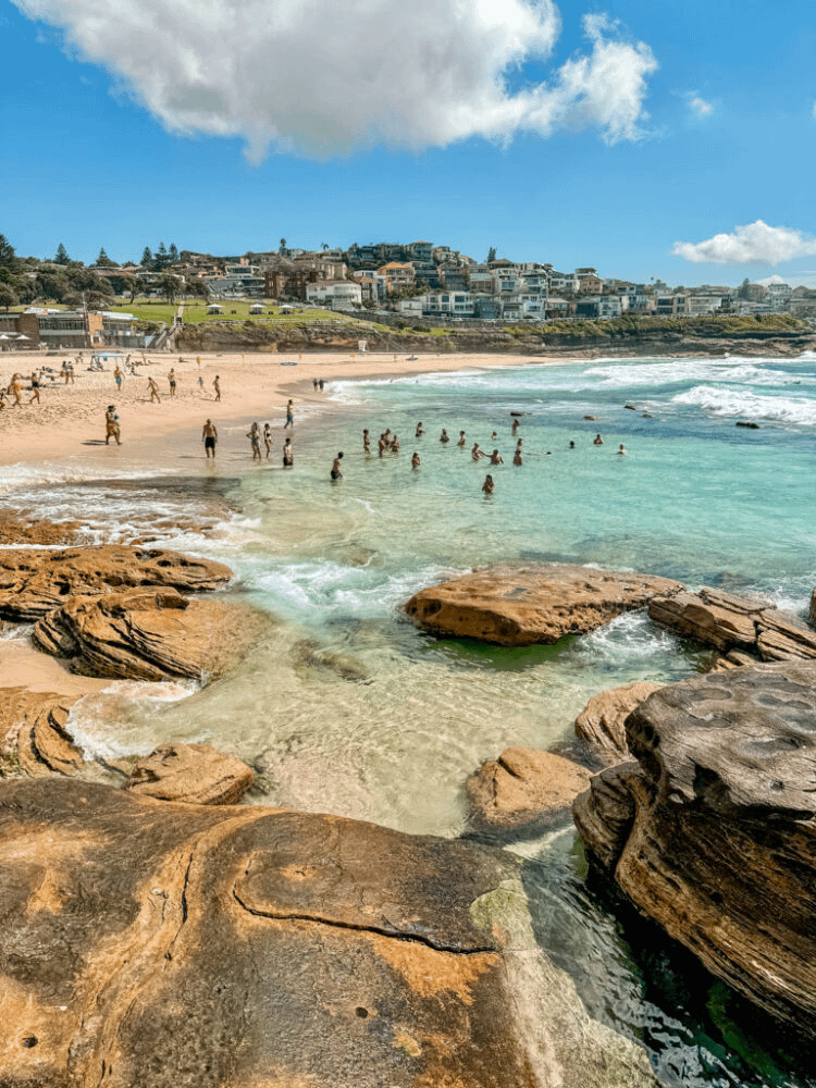 What makes Sydney worth staying in for YOU, given how pricy it is compared to other cities?