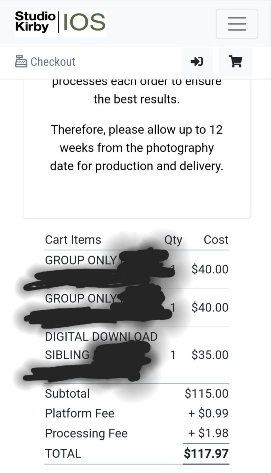 Do all school photos cost this much?