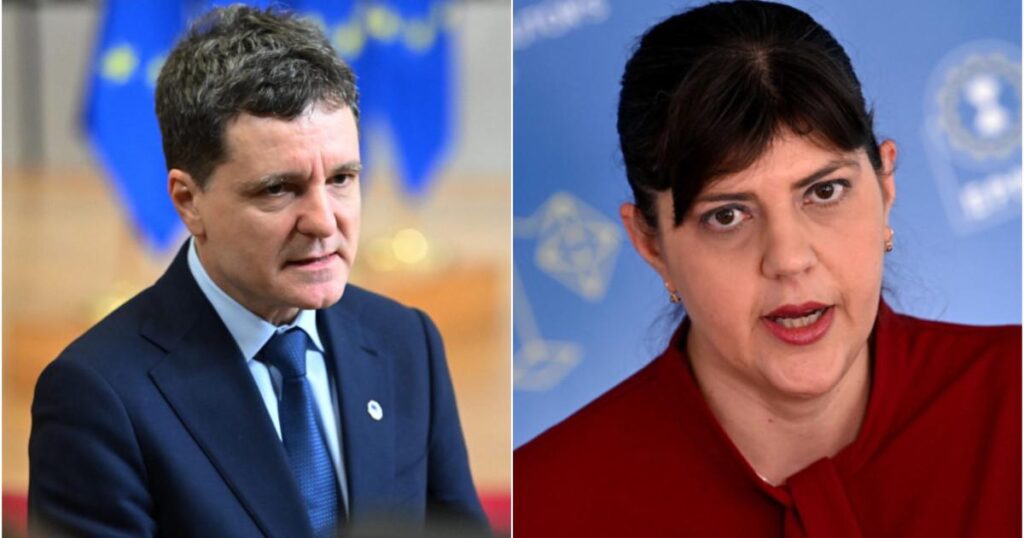 Nicușor Dan: I would be inclined to believe that there were abuses under the leadership of Laura Codruța Kovesi at the General Prosecutor's Office and DNA