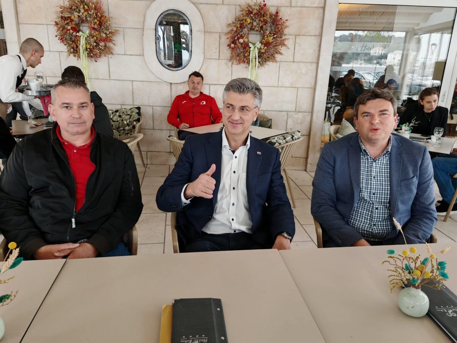 Did Plenki go a little too far with Ozempic?