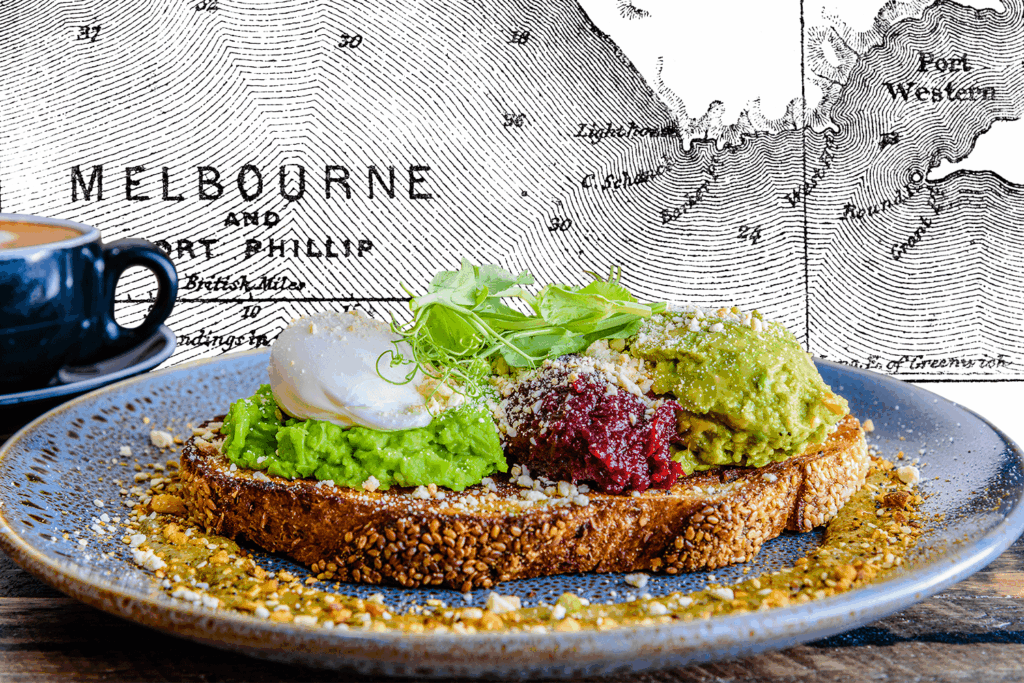 Your Favourite Melbourne Restaurant?