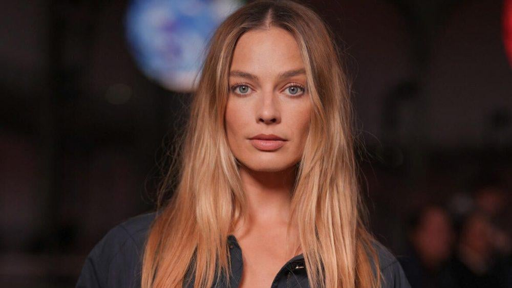 Margot Robbie Confirms ‘Ocean’s 11’ Prequel Follows Danny Ocean’s Parents at the 1962 Monaco Grand Prix (repost, not OC)