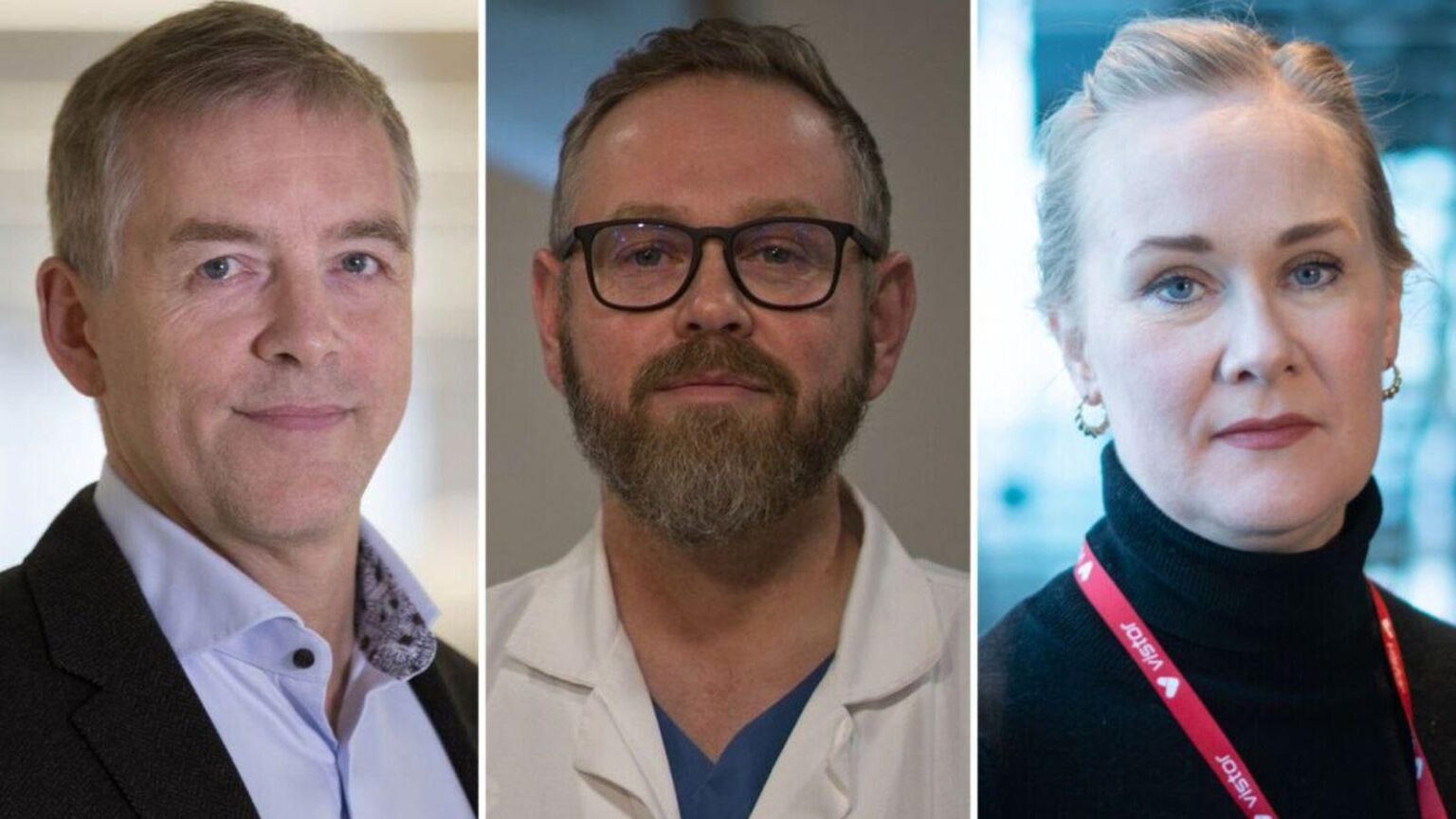 Colleagues are surprised and criticize Ragnar's dismissal
