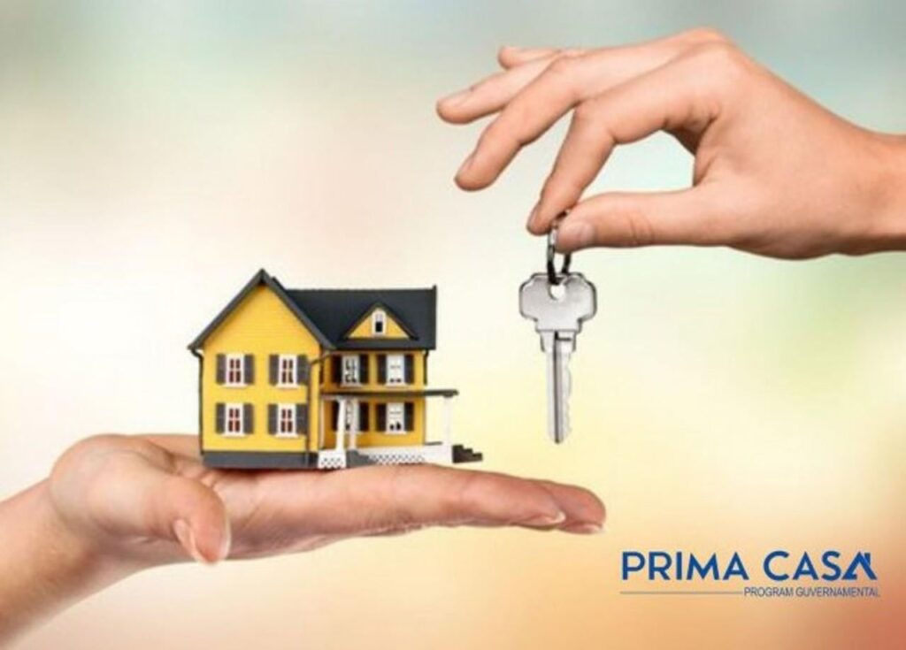 "Prima Casă" puts a pause on compensations: the budget is over - Cotidianul