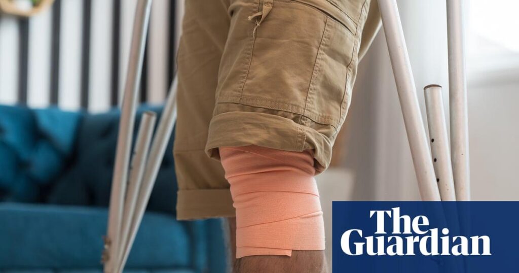Knee surgery for cartilage damage does not benefit patients, study suggests. People with meniscus tears who underwent surgery had poorer knee function and worse osteoarthritis after 10 years than those who did not.