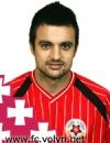 Dusan Savic