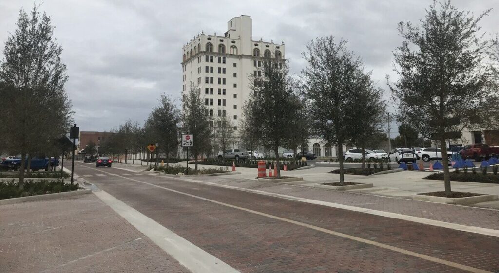 New "Arts, Culture, and Entertainment District" Awaits Governor's Signature