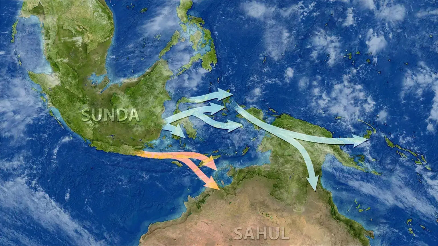 Humans reached Australia 60,000 years ago, new DNA study reveals