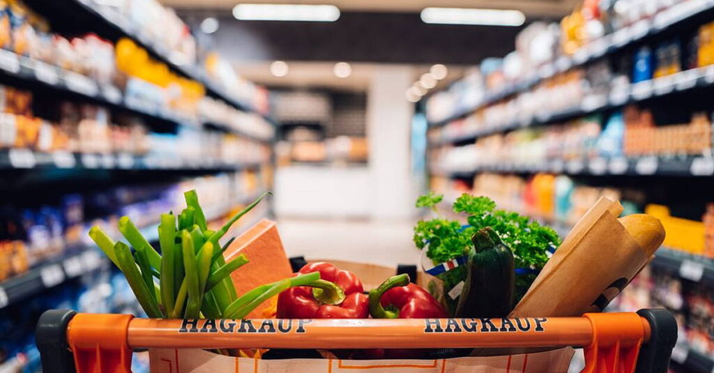 Salling Group Enters Iceland Via Hagar Private-Label Deal Salling Group Enters Iceland Via Hagar Private-Label Deal