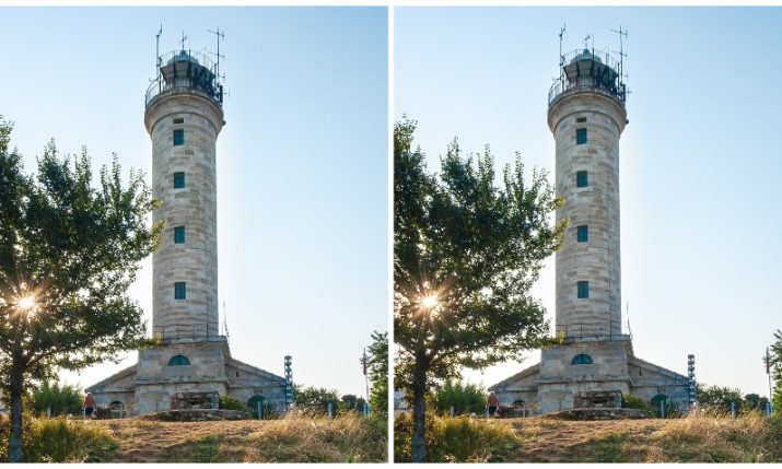 Croatia's Oldest Lighthouse | Croatia Week