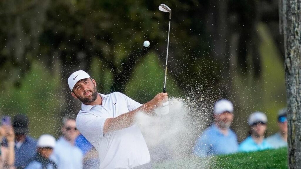 2026 Masters odds, predictions, contenders, start time, field: Picks to win from 10,000 simulations