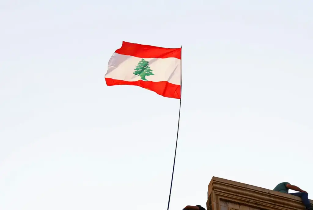 Order of Malta provides humanitarian aid to southern Lebanon