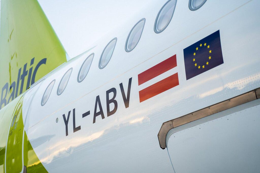 Due to the increase in fuel prices, airBaltic will stop flights to Kaunas from May 7 Due to the increase in fuel prices, airBaltic will stop flights to Kaunas from May 7