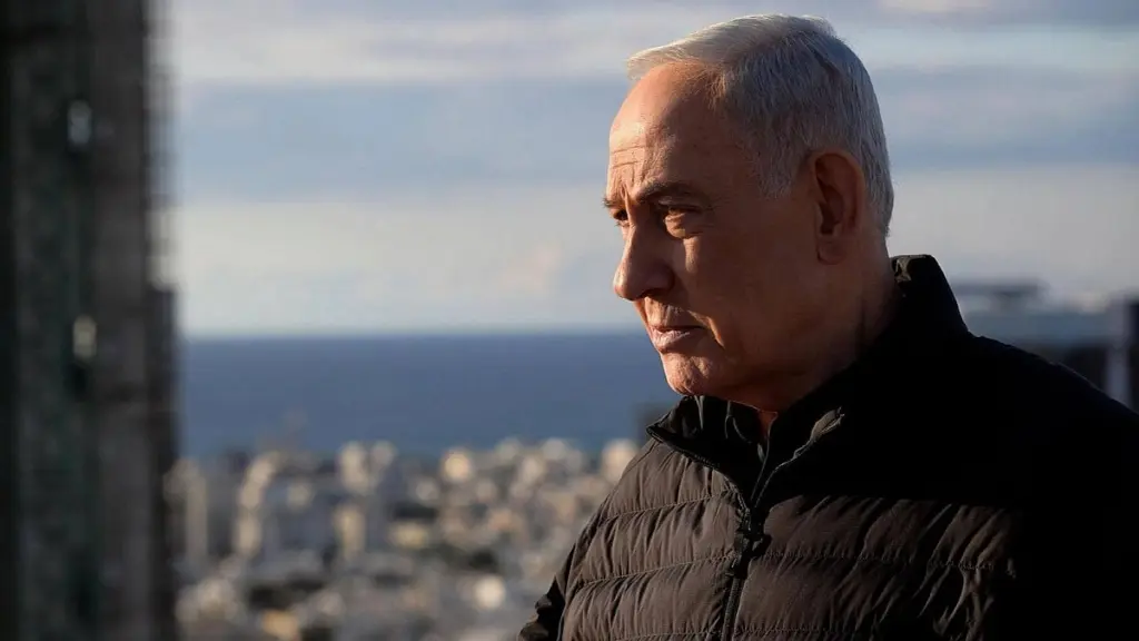 Israeli Prime Minister Benjamin Netanyahu expels Spain from Gaza ceasefire HQ centre