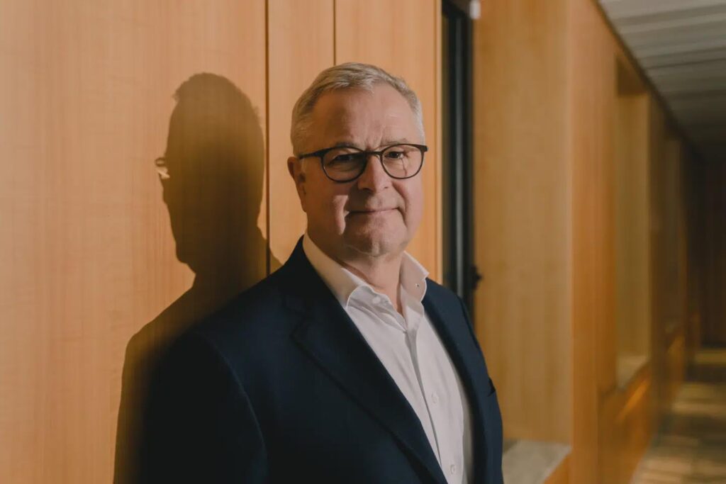 Former Mærsk CEO: The election campaign was drowned in individual cases and "pseudo-debate" - and overlooked a crucial question (paywall, summary below)