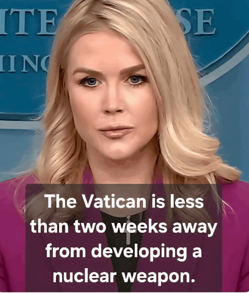 Sounds like a Trumpism