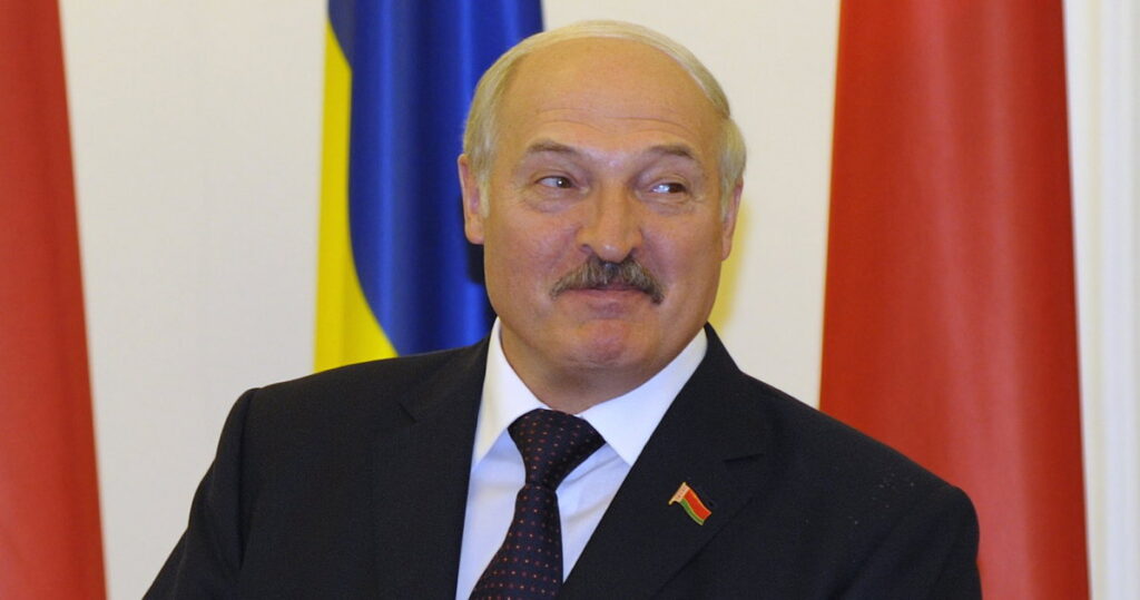 Belarus compares LGBTQ+ people to pedophiles in new anti-propaganda law